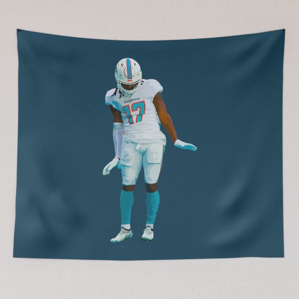 Item preview, Jaylen Waddle   designed and sold by Arno-Lang.
