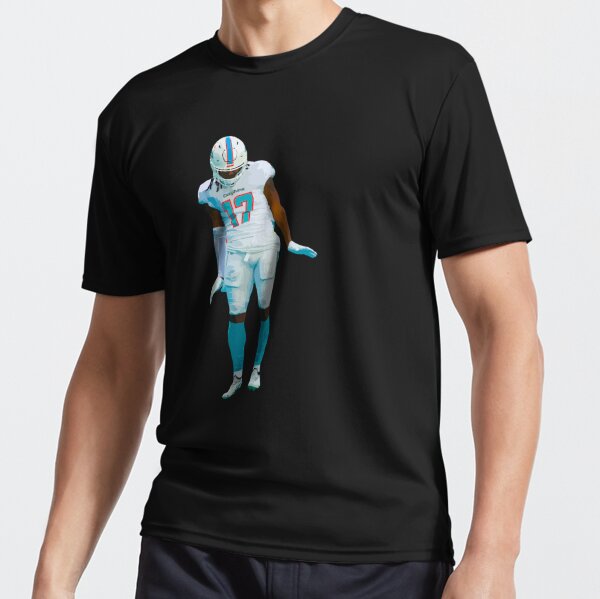 Jaylen Waddle Men's Nike T-Shirt.