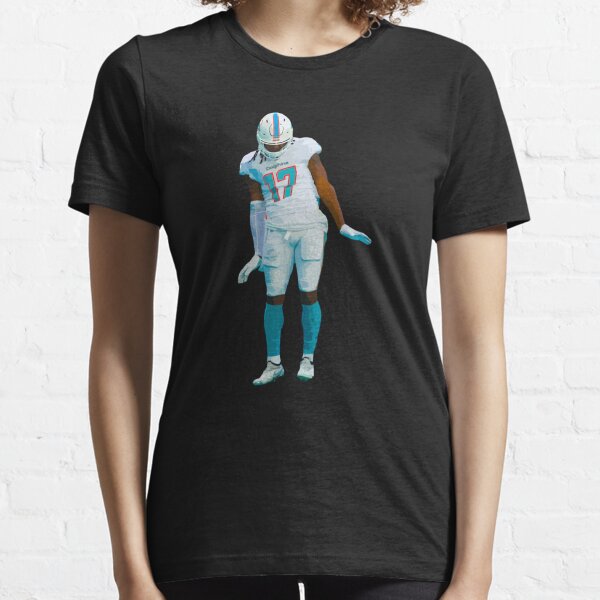 Nike Youth Miami Dolphins Jaylen Waddle #17 Green T-Shirt