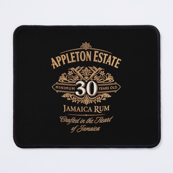 Item preview, 30 Y.O Golden Series_.Appleton-RealEstate   designed and sold by GrantRoberto.