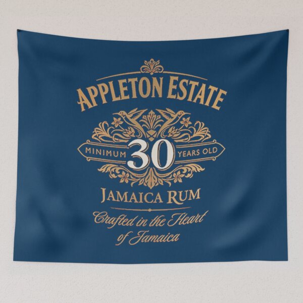 Item preview, 30 Y.O Golden Series_.Appleton-RealEstate   designed and sold by GrantRoberto.