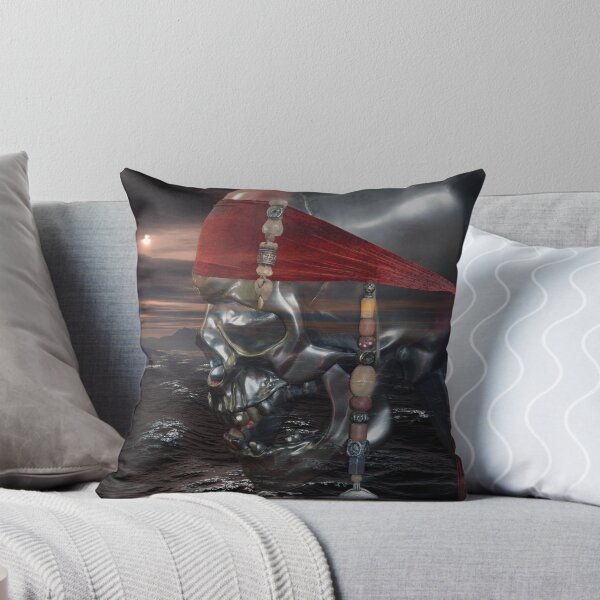 Item preview, Dark & Stormy II designed and sold by Hugh Fathers.