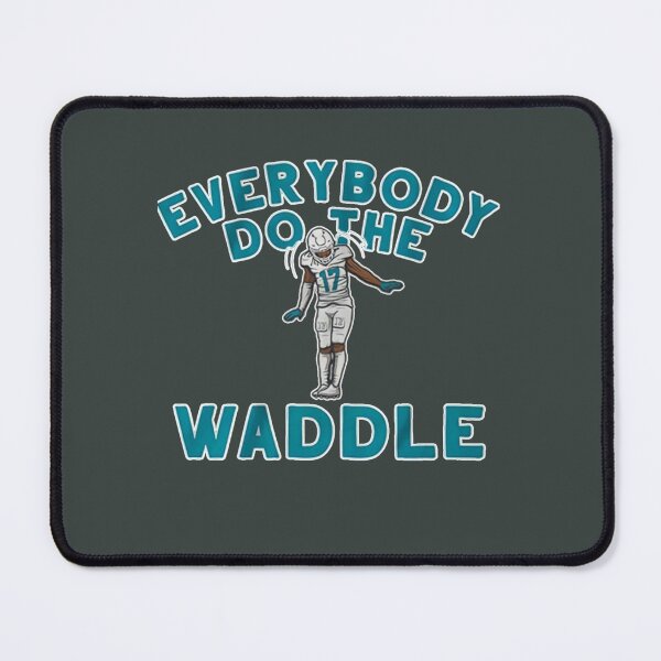 Item preview, Jaylen Waddle  designed and sold by Arno-Lang.