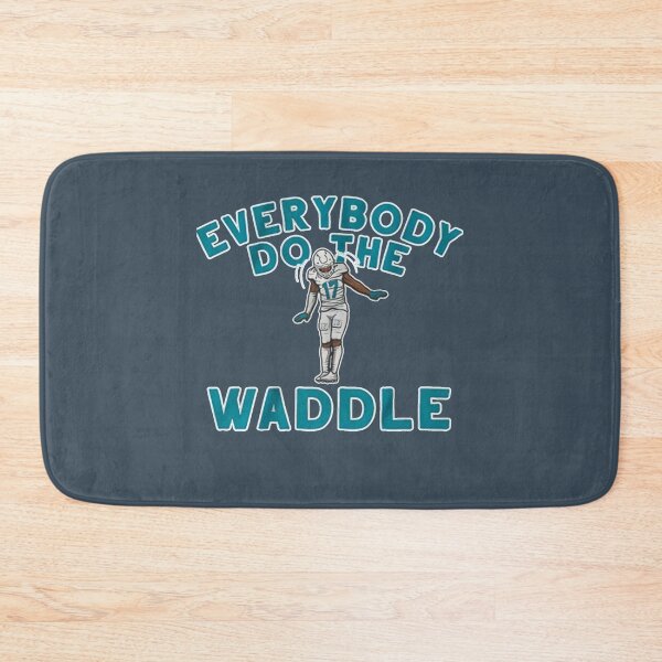 Item preview, Jaylen Waddle designed and sold by Arno-Lang.