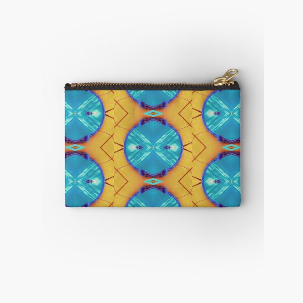 Item preview,  WONDERFUL ARUBA SOUVENIRS - ARUBA ABSTRACT GEOMETRIC PAINTING PARADISE ISLAND - ARUBA ONE HAPPY ISLAND. designed and sold by Ralek.