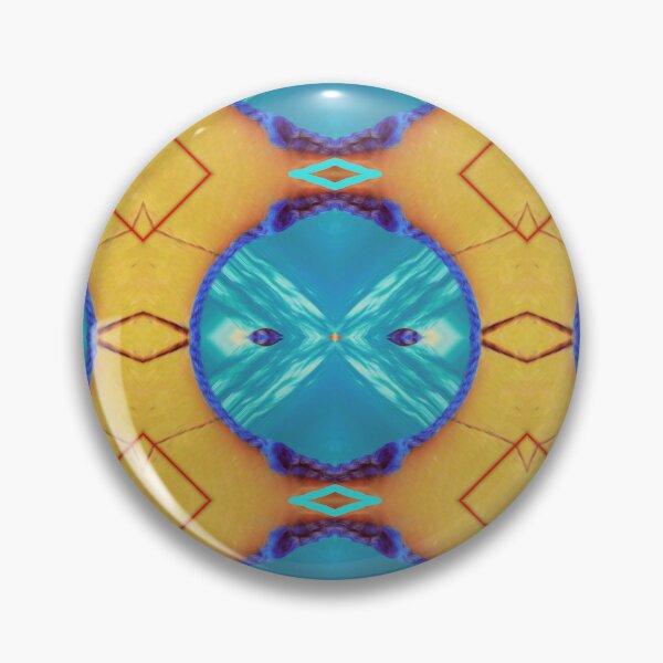 Item preview,  WONDERFUL ARUBA SOUVENIRS - ARUBA ABSTRACT GEOMETRIC PAINTING PARADISE ISLAND - ARUBA ONE HAPPY ISLAND. designed and sold by Ralek.