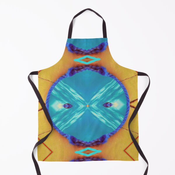 Item preview,  WONDERFUL ARUBA SOUVENIRS - ARUBA ABSTRACT GEOMETRIC PAINTING PARADISE ISLAND - ARUBA ONE HAPPY ISLAND. designed and sold by Ralek.