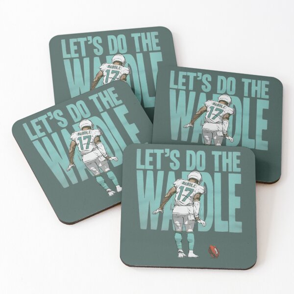 Item preview, Jaylen Waddle  lets do the Waddle dance  designed and sold by Arno-Lang.