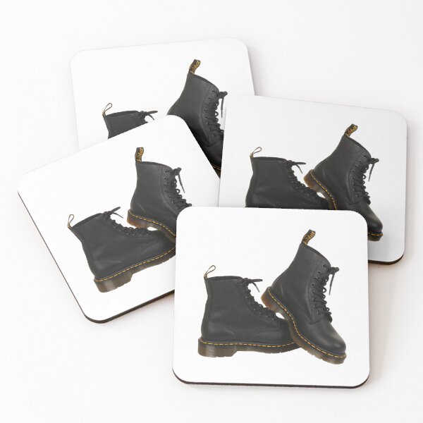 Item preview, 1460 Black   designed and sold by GrantRoberto.