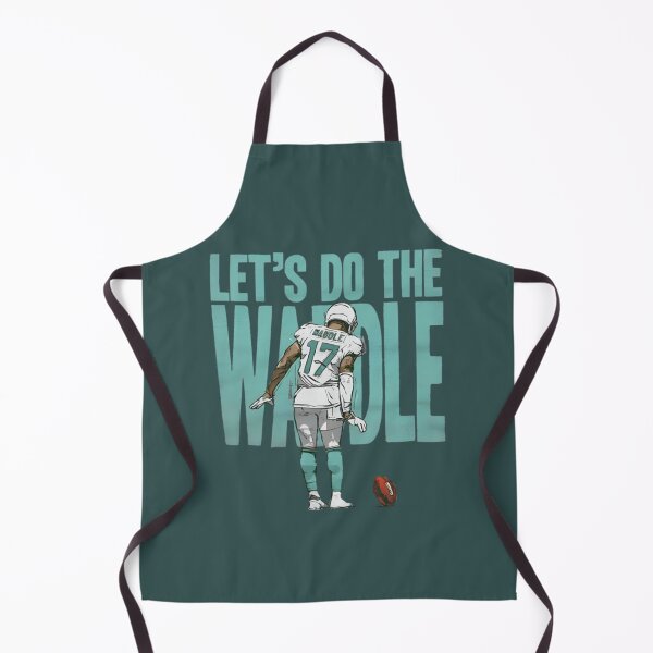 Item preview, Jaylen Waddle lets do the Waddle dance designed and sold by Arno-Lang.