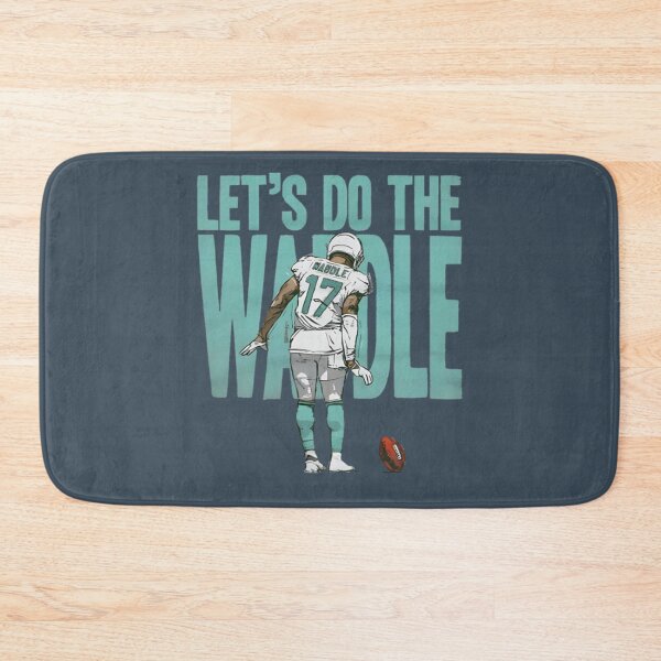 Item preview, Jaylen Waddle  lets do the Waddle dance  designed and sold by Arno-Lang.