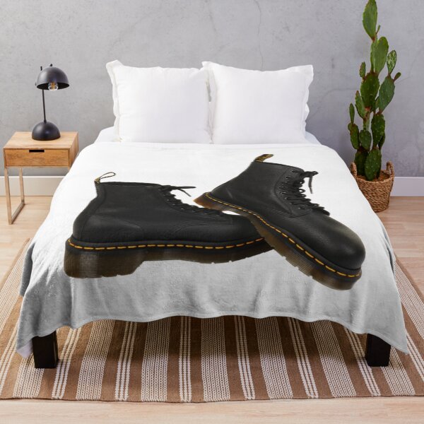 Item preview, 1460 Black designed and sold by GrantRoberto.