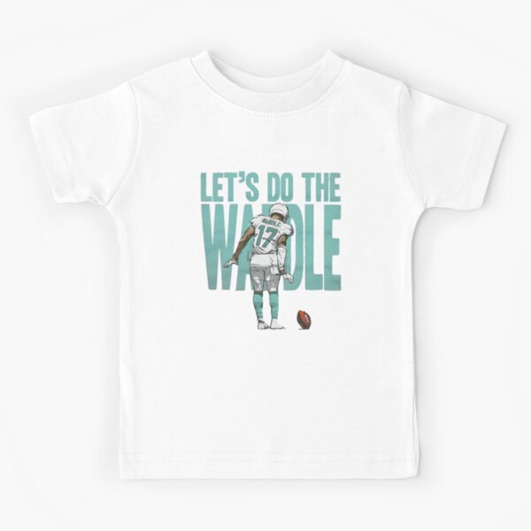 rsclvisual Waddle Dance Kids T-Shirt