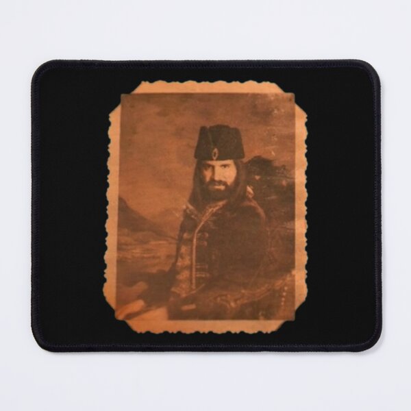 Item preview, Nandor, The Relentless   designed and sold by AxialViral.