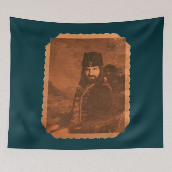 Item preview, Nandor, The Relentless   designed and sold by AxialViral.