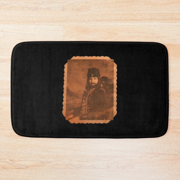 Item preview, Nandor, The Relentless   designed and sold by AxialViral.