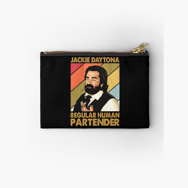 Item preview, Retro Jackie Daytona Regular Human Partender Gift Xmas   designed and sold by AxialViral.