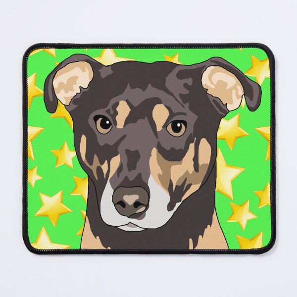 Item preview, Buster designed and sold by emilydevineart.