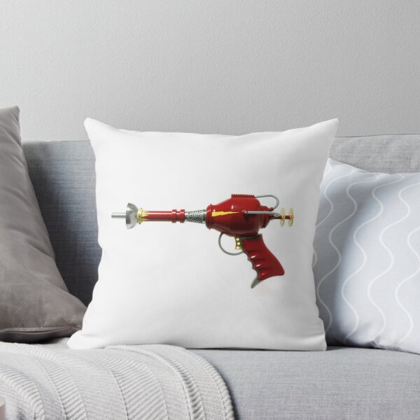 Item preview, Retro Ray Gun designed and sold by gasm.