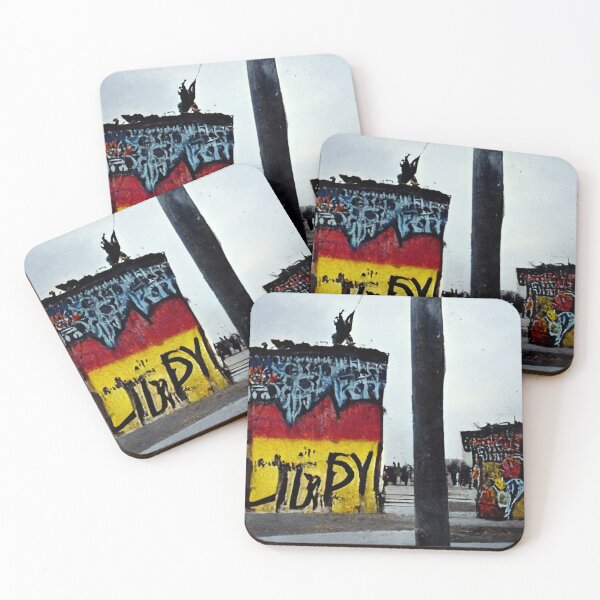 Item preview, Berlin Wall designed and sold by zebia.
