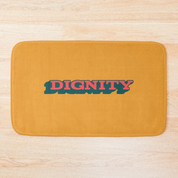 Item preview, Global Dignity Day designed and sold by vaske-bros.
