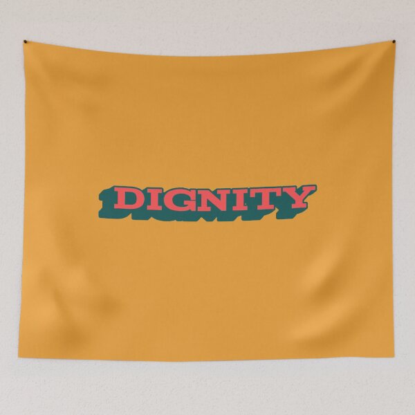 Item preview, Global Dignity Day designed and sold by vaske-bros.