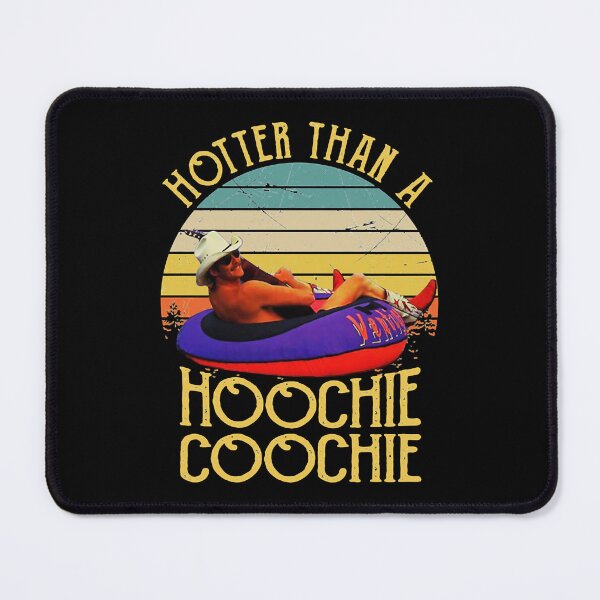 Item preview, Portrait Vintage Hotter Than A Hoochie Coochie These Conditions designed and sold by RyderBignoldArt.
