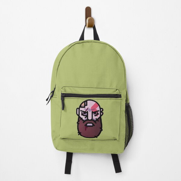 Item preview, God of War Ragnarok (2) designed and sold by DreamWardro.