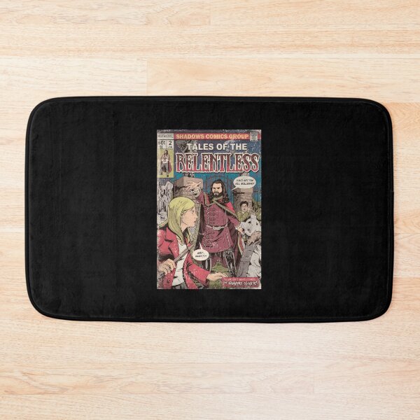 Item preview, What We Do In The Shadows     designed and sold by AxialViral.