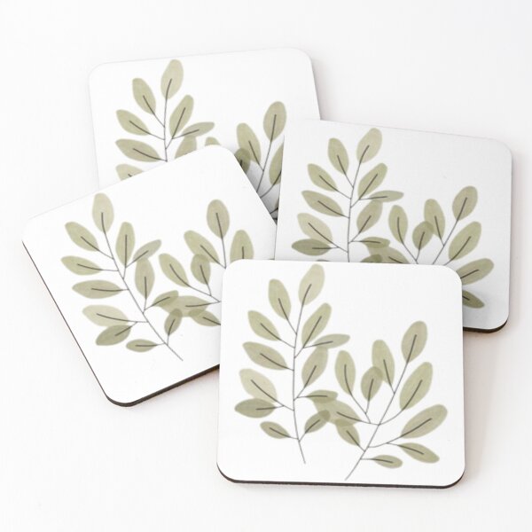 Item preview, Leaves Aesthetic  designed and sold by the-al-foil.