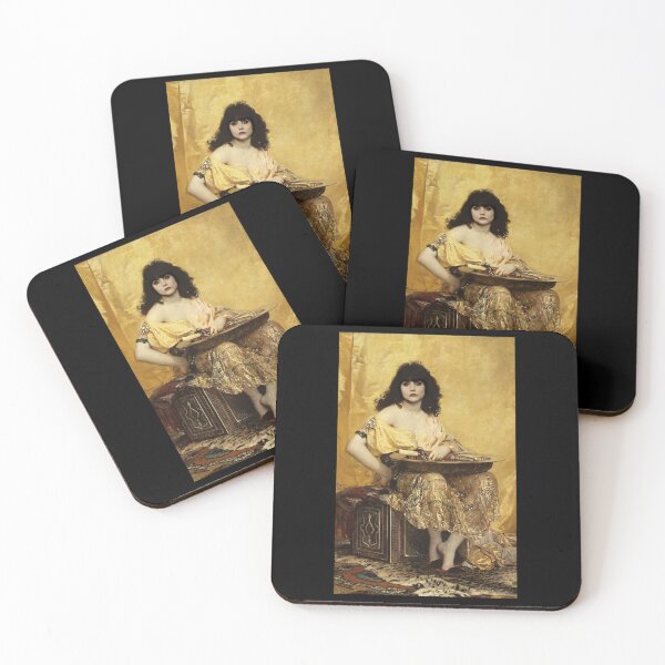 Item preview, What We Do In The Shadows Nadja   designed and sold by AxialViral.