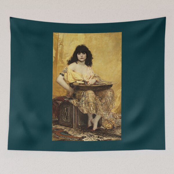 Item preview, What We Do In The Shadows Nadja   designed and sold by AxialViral.