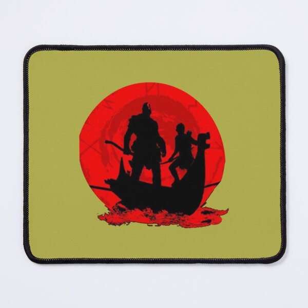 Item preview, God of War Ragnarok  (5) designed and sold by DreamWardro.