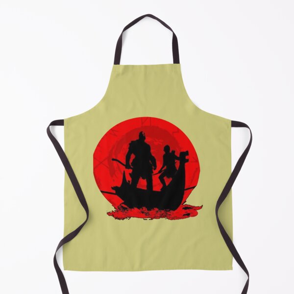 Item preview, God of War Ragnarok (5) designed and sold by DreamWardro.