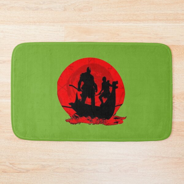 Item preview, God of War Ragnarok  (5) designed and sold by DreamWardro.