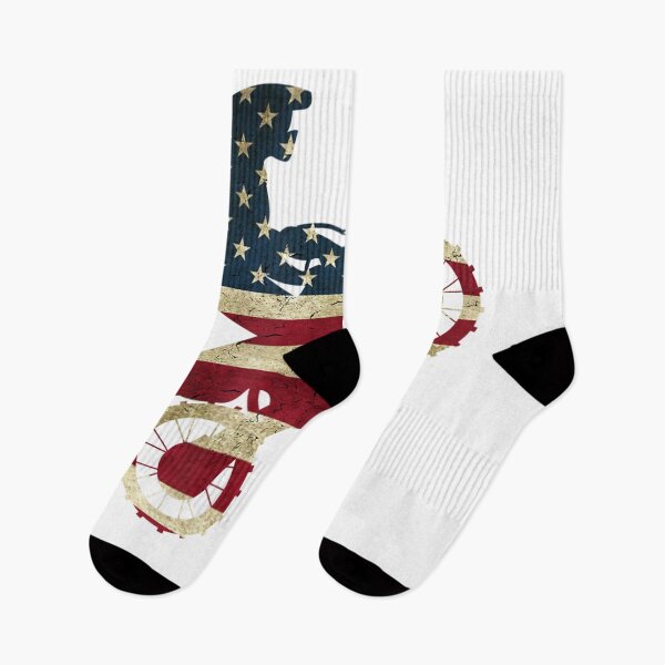 Item preview, Motocross Dirt Bike American Flag Gift Brap Dad designed and sold by chuvankien99.
