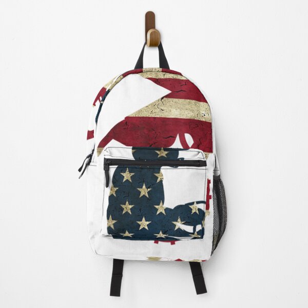 Item preview, Motocross Dirt Bike American Flag Gift Brap Dad designed and sold by chuvankien99.