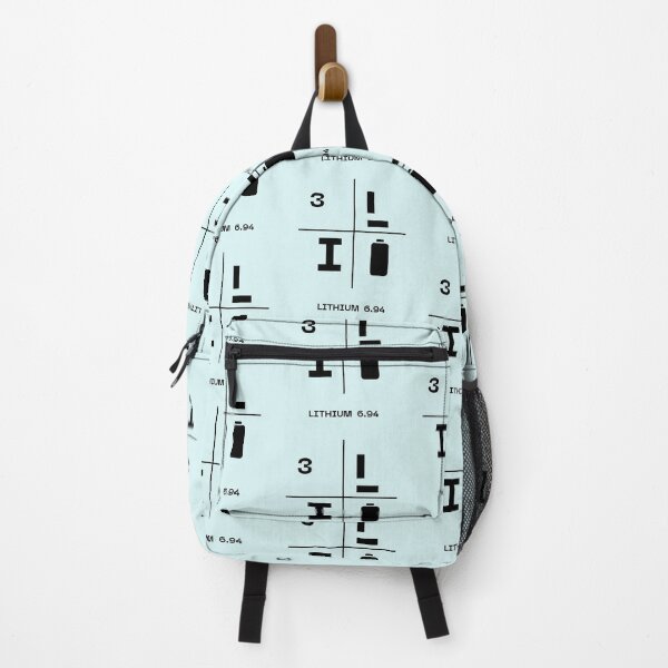 Item preview, Lithium chem. designed and sold by HelloTARA.