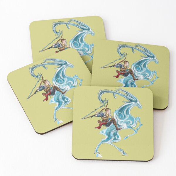 Item preview, God of War Ragnarok  (6) designed and sold by DreamWardro.