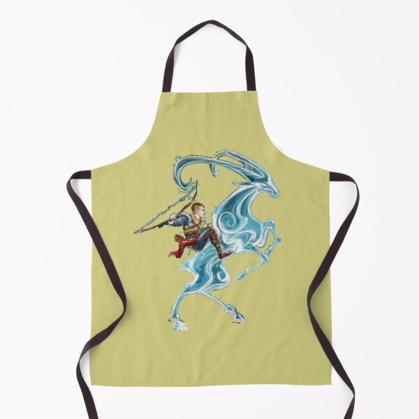 Item preview, God of War Ragnarok (6) designed and sold by DreamWardro.