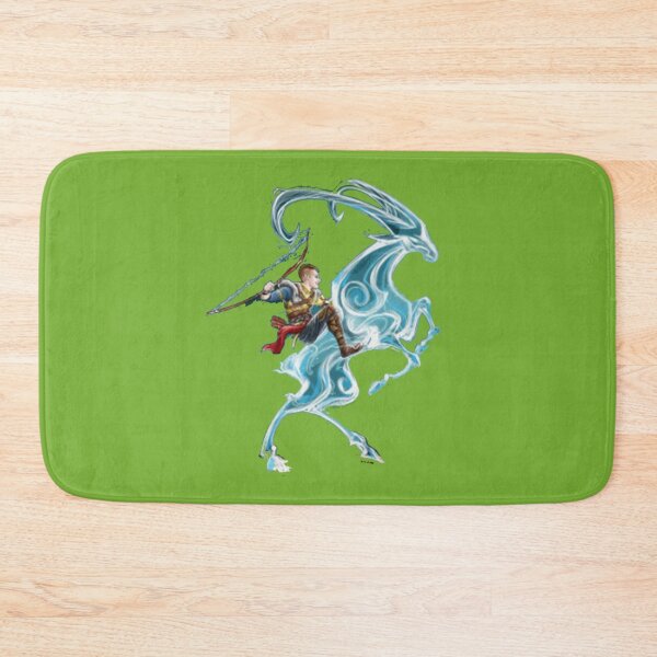Item preview, God of War Ragnarok  (6) designed and sold by DreamWardro.