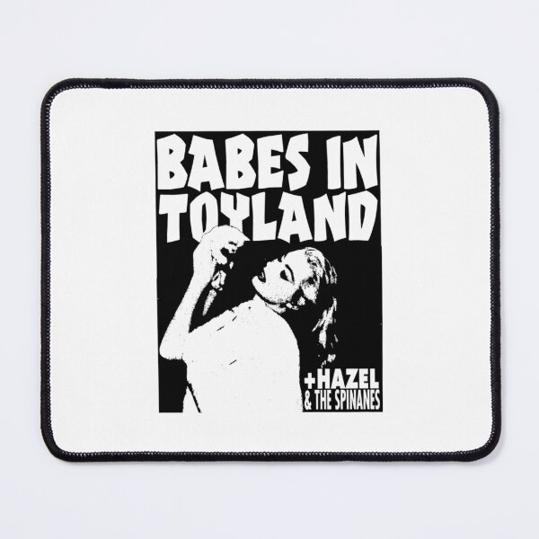 Item preview, Babes In Toyland Hazel And The Spinanes   designed and sold by GrantRoberto.