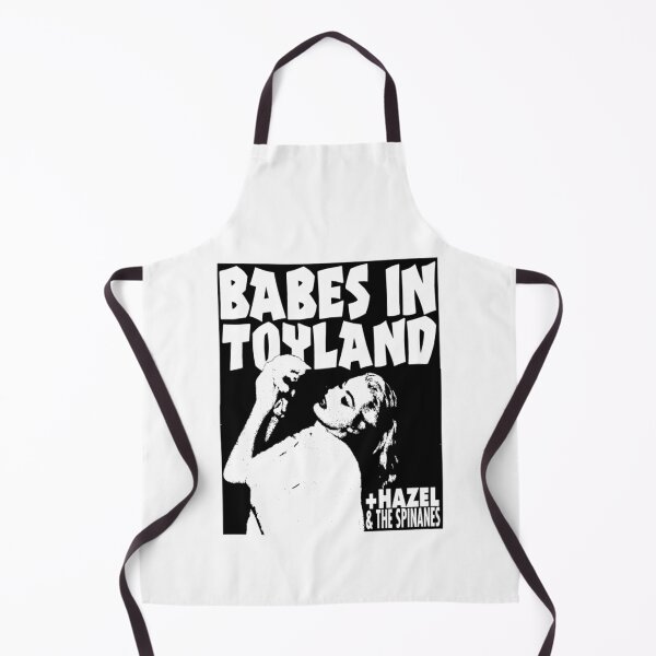 Item preview, Babes In Toyland Hazel And The Spinanes designed and sold by GrantRoberto.
