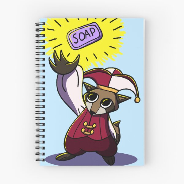 Item preview, You got a Bar of Soap! designed and sold by BingusTheClown.