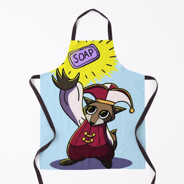 Item preview, You got a Bar of Soap! designed and sold by BingusTheClown.