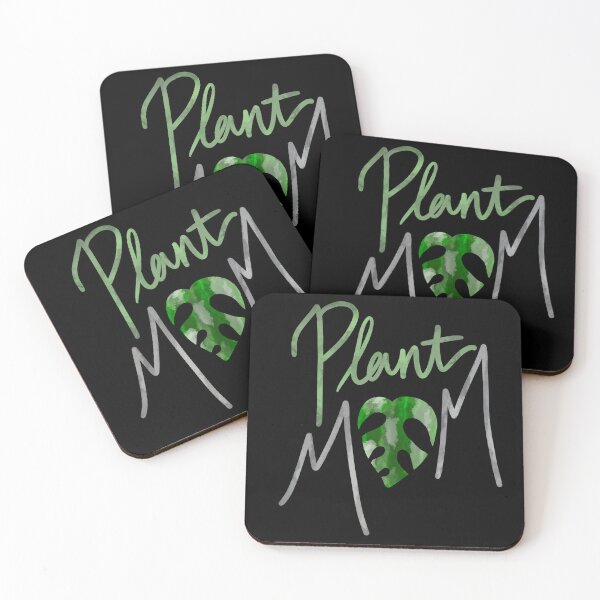 Item preview, Monstera plant mom designed and sold by TayIsland.