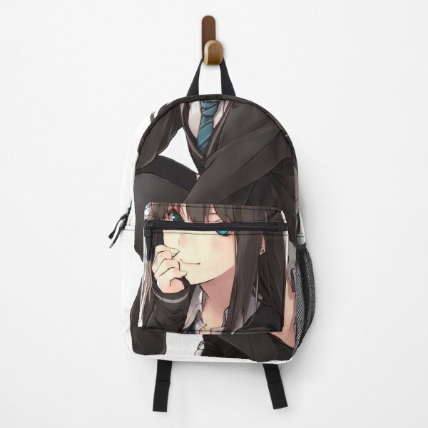 Item preview, Manga girl designed and sold by Prince-of-Sand.