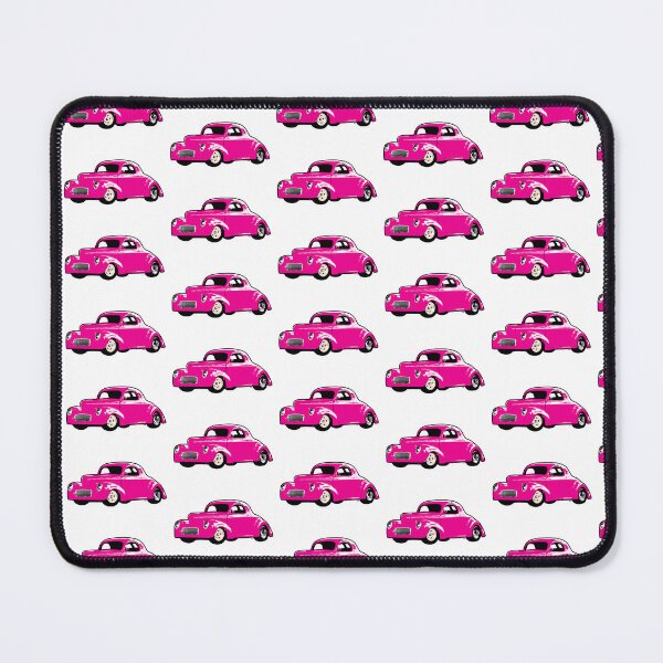 Item preview, Pink WC designed and sold by CoolRide.