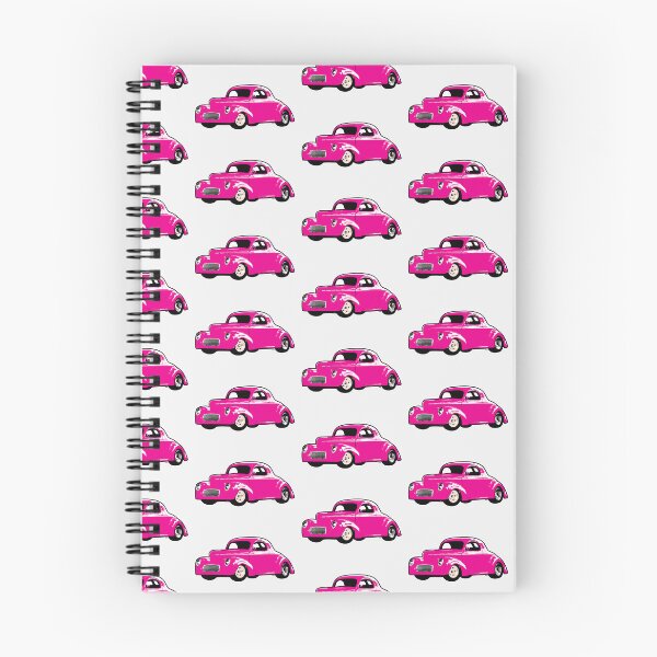 Item preview, Pink WC designed and sold by CoolRide.