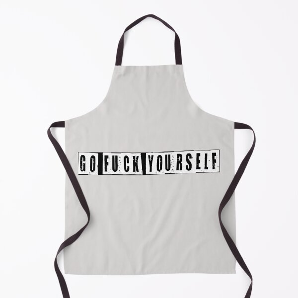 Item preview, Go Fuck Yourself designed and sold by HiddenStar02.